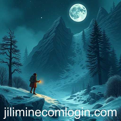 Exploring the Allure of Adventure Games: A Dive into the World of Jilimine