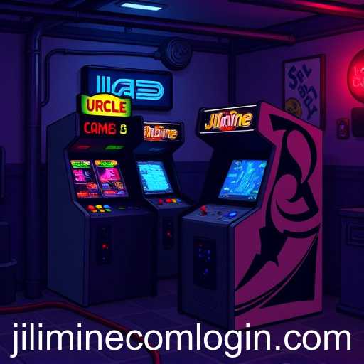 The Resurgence of Arcade Games: Exploring the Jilimine Phenomenon