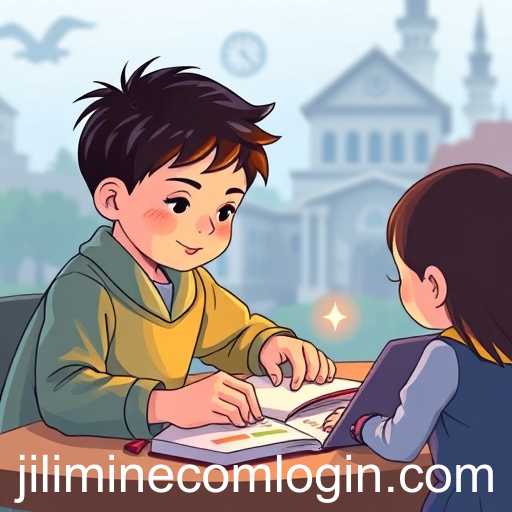 Exploring the World of Educational Games: Jilimine's Impact on Modern Learning