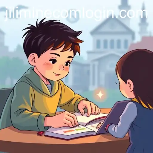 Exploring the World of Educational Games: Jilimine's Impact on Modern Learning