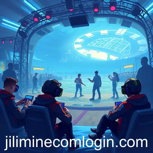 Evolving Online Games and Their Impact