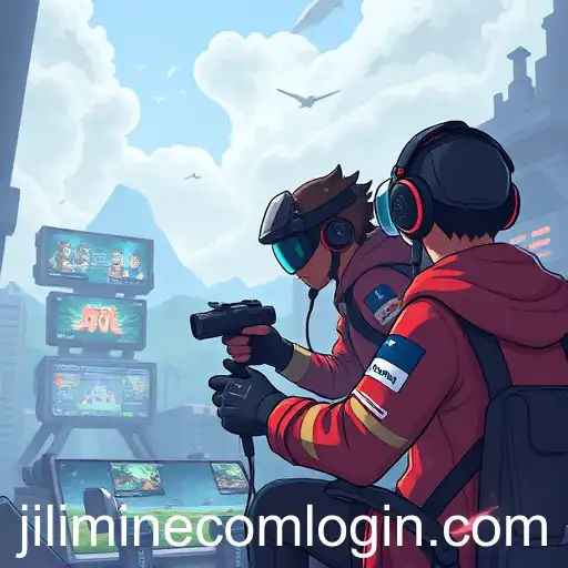 The Evolution of Online Gaming in 2025