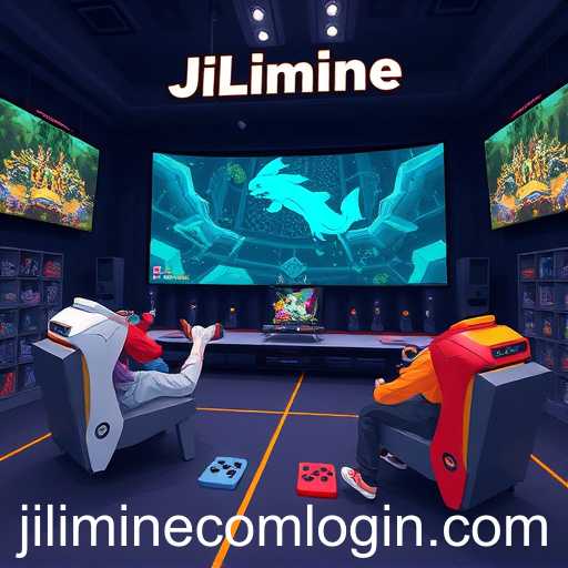 The Rise of Jilimine in Digital Gaming