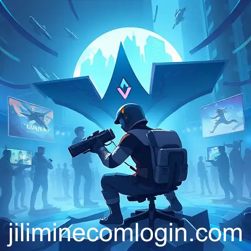 Gaming's Rising Star: Jilimine Website