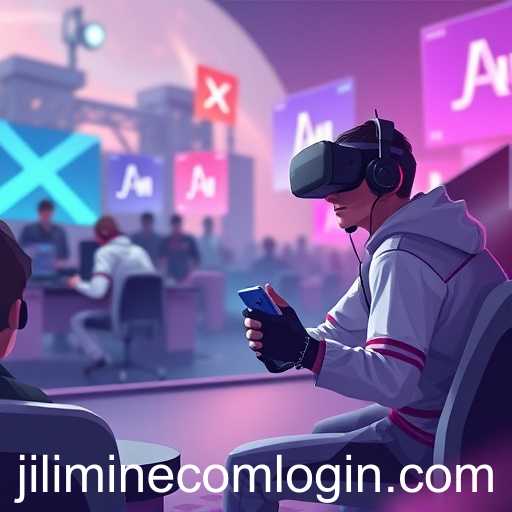The Rise of Jilimine: A Game Changer in Online Gaming