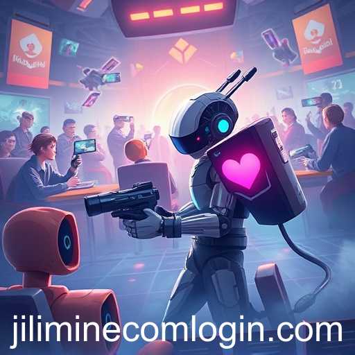 The Rise of Jilimine in Gaming Communities