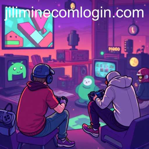 The Rise of Jilimine in the Gaming World