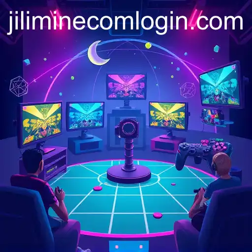 Jilimine: Changing the Game in Digital Entertainment