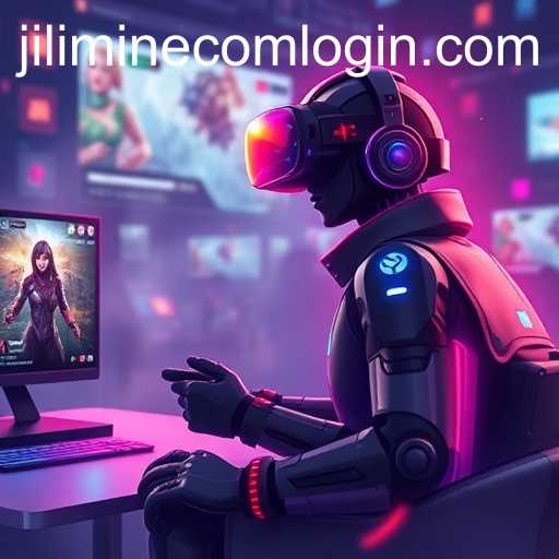 The Rise of Jilimine: Revolutionizing Online Gaming