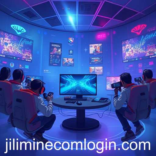 Jilimine: Revolutionizing Online Gaming Experiences