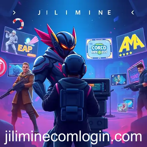 Jilimine: The Rise of Online Gaming in 2025