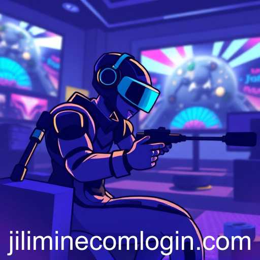Jilimine: Revolutionizing Online Gaming