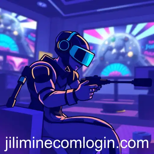 Jilimine: Revolutionizing Online Gaming
