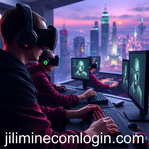 The Rise of Jilimine in Online Gaming