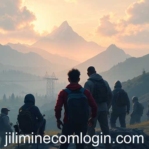 Exploring the Exciting World of Multiplayer Games