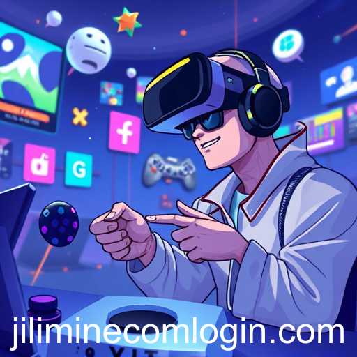 Evolving Trends in Online Gaming