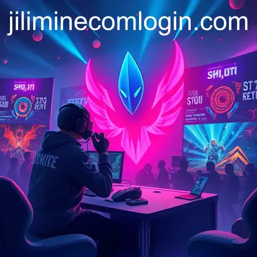 Evolving Trends in Online Gaming