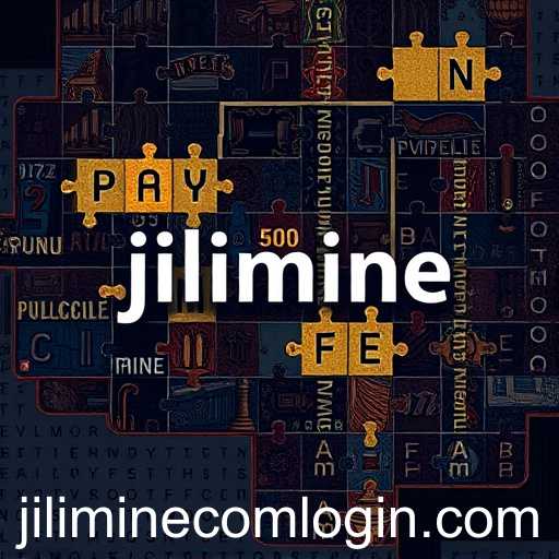 The Rise of 'Jilimine': A New Wave in Puzzle Games