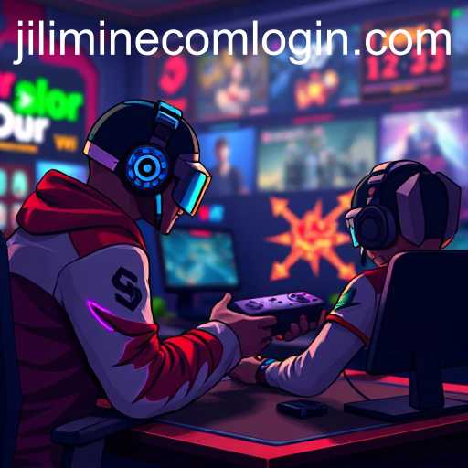 Gaming Evolution: The Rise of Jilimine