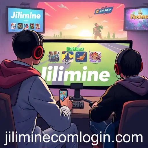 The Rise of Jilimine and Its Impact on Online Gaming