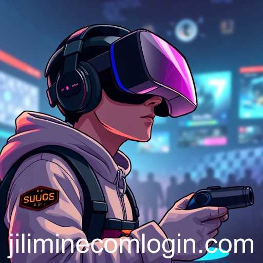 The Rise of Jilimine in Online Gaming