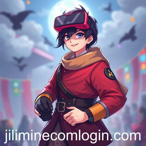 The Rise of Jilimine in the Gaming World