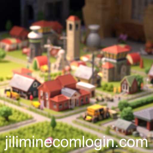Exploring the World of Simulation Games: The Role of 'Jilimine'