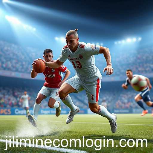 Exploring the Thrills of Sports Games: A Deep Dive into 'jilimine' Dynamics