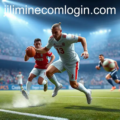 Exploring the Thrills of Sports Games: A Deep Dive into 'jilimine' Dynamics