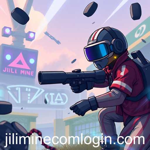 The Rise of Jilimine in Online Gaming