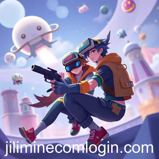 Jilimine: The Rise of Unique Online Gaming Experiences